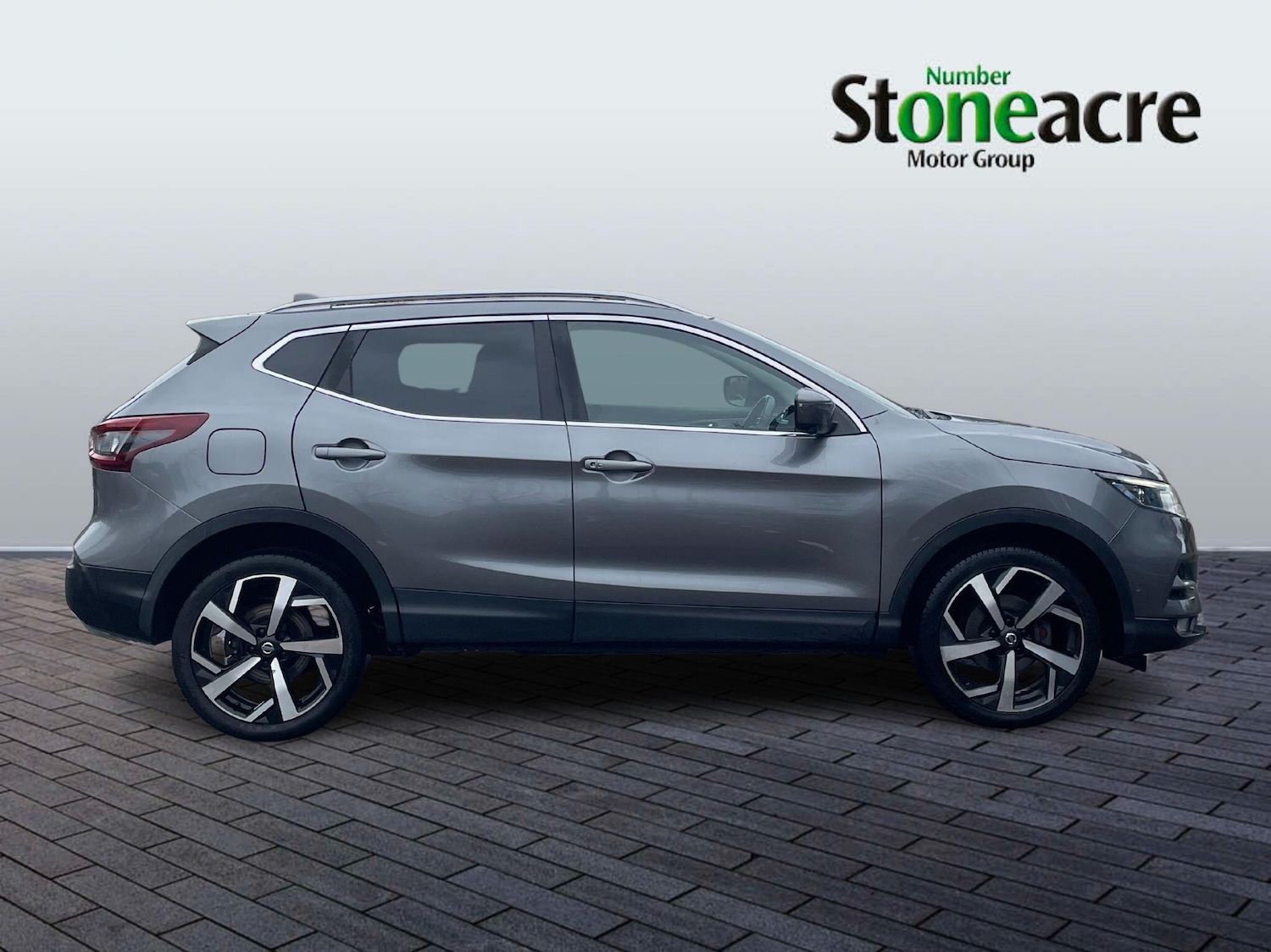 Used Nissan Qashqai 2020 for sale - 76551122: Photo 8
