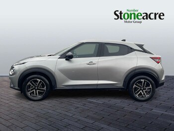 Used Nissan Juke 2024 for sale - 78573660: Photo