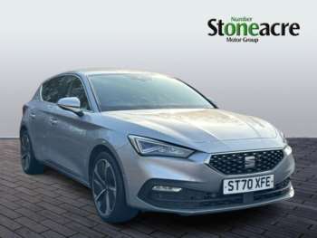 2021 (70) - 1.0 eTSI Xcellence Lux 5dr DSG