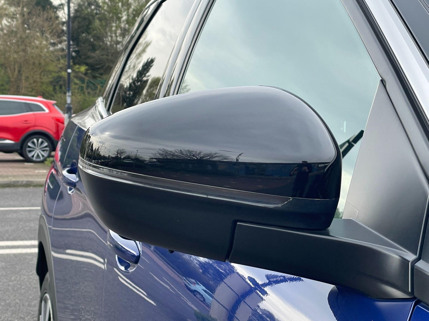 Used Peugeot 3008 for sale - 78220353: Photo 10