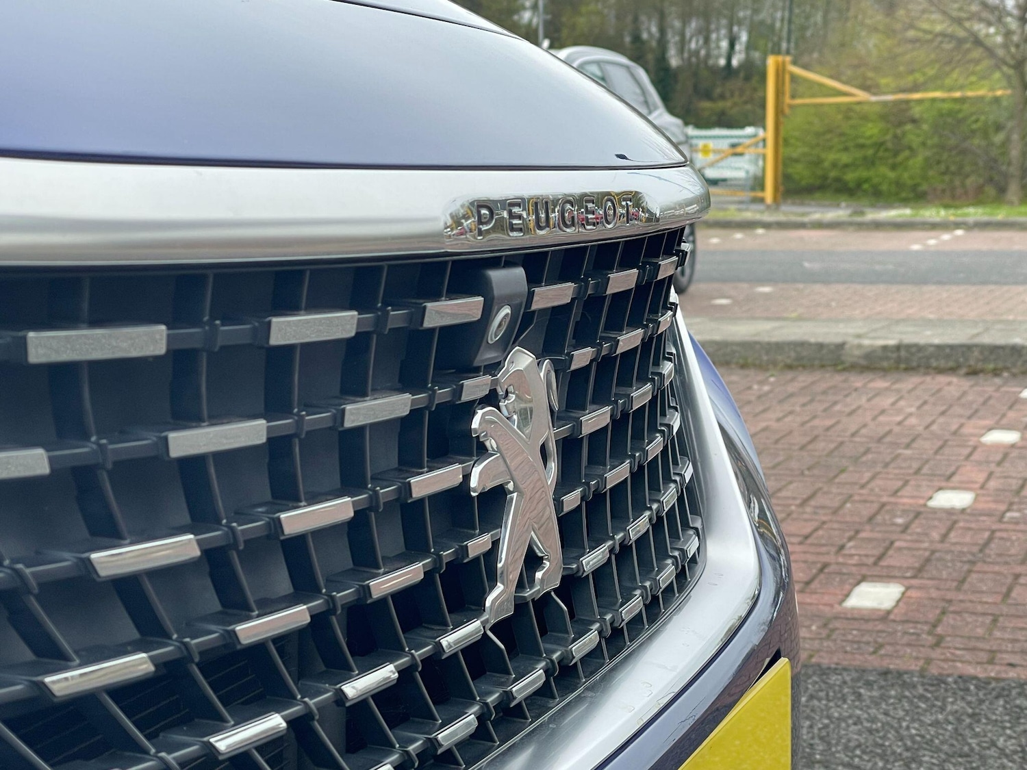 Used Peugeot 3008 for sale - 78220353: Photo 12