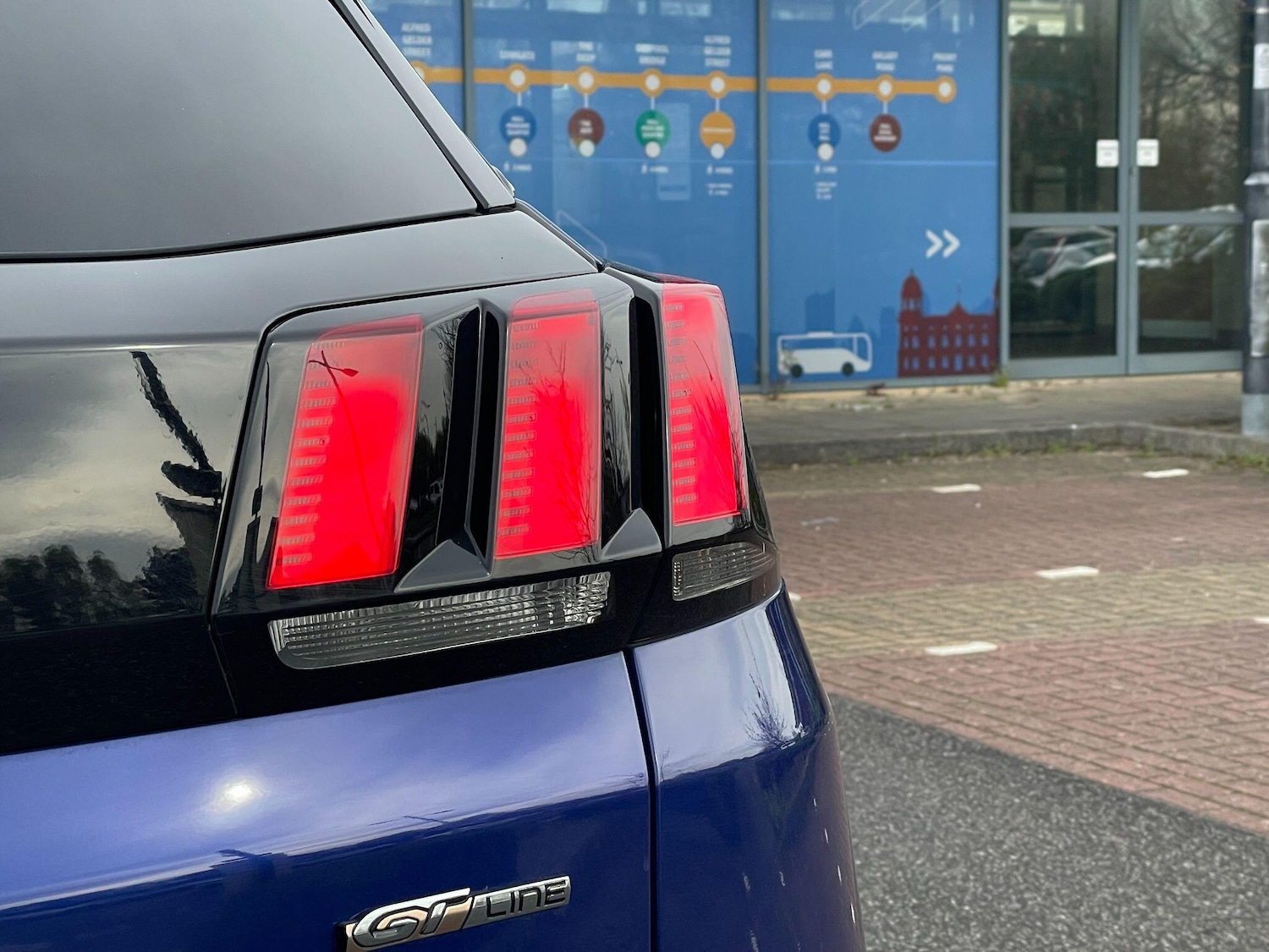 Used Peugeot 3008 for sale - 78220353: Photo 14