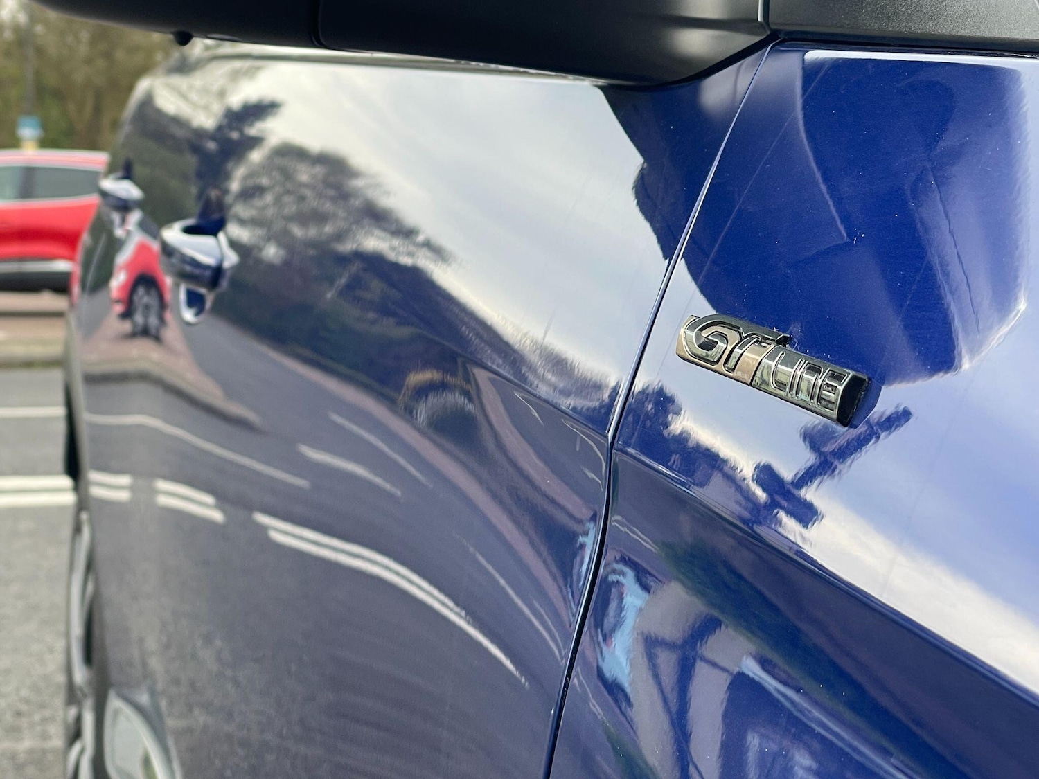 Used Peugeot 3008 for sale - 78220353: Photo 15