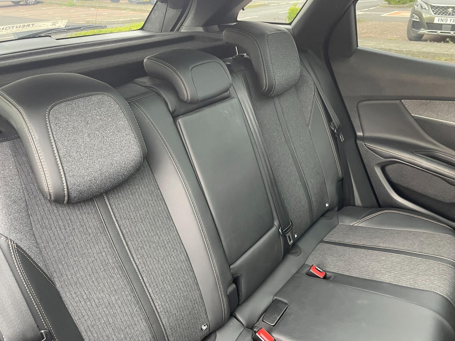 Used Peugeot 3008 for sale - 78220353: Photo 16