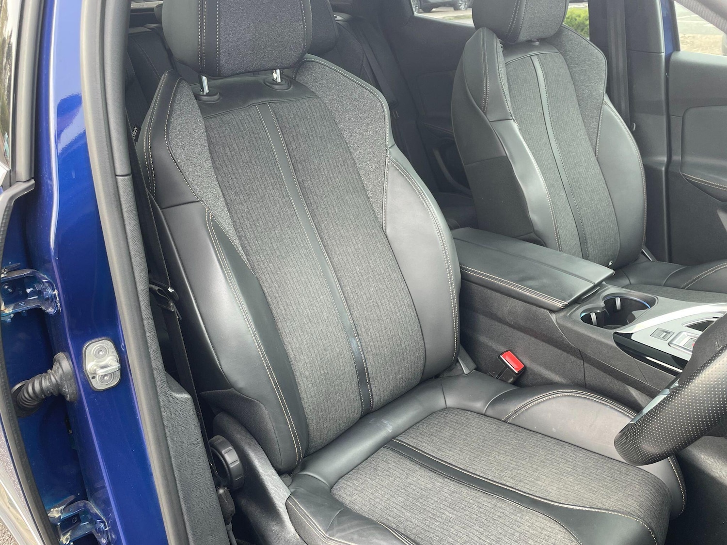 Used Peugeot 3008 for sale - 78220353: Photo 17