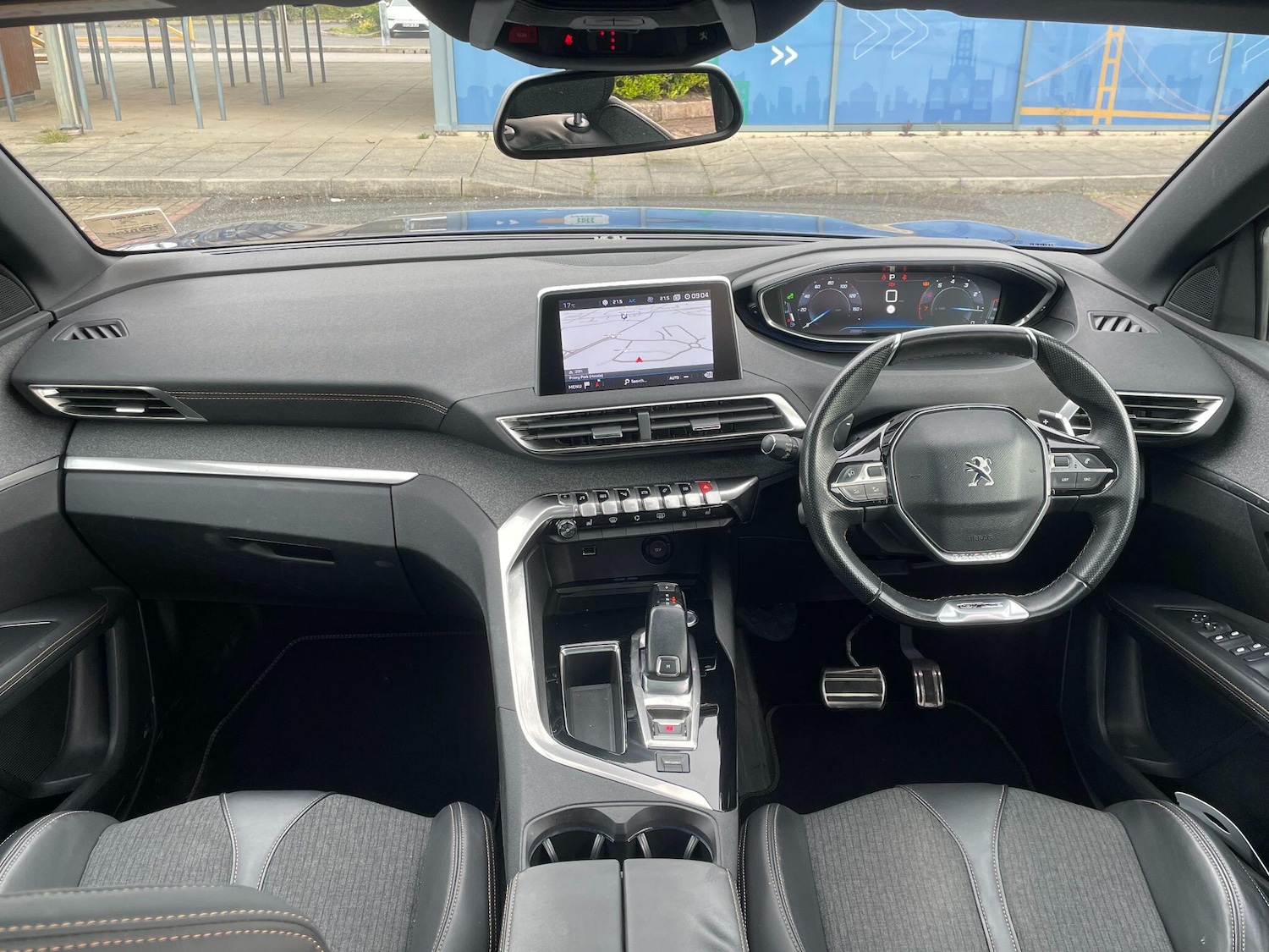 Used Peugeot 3008 for sale - 78220353: Photo 18