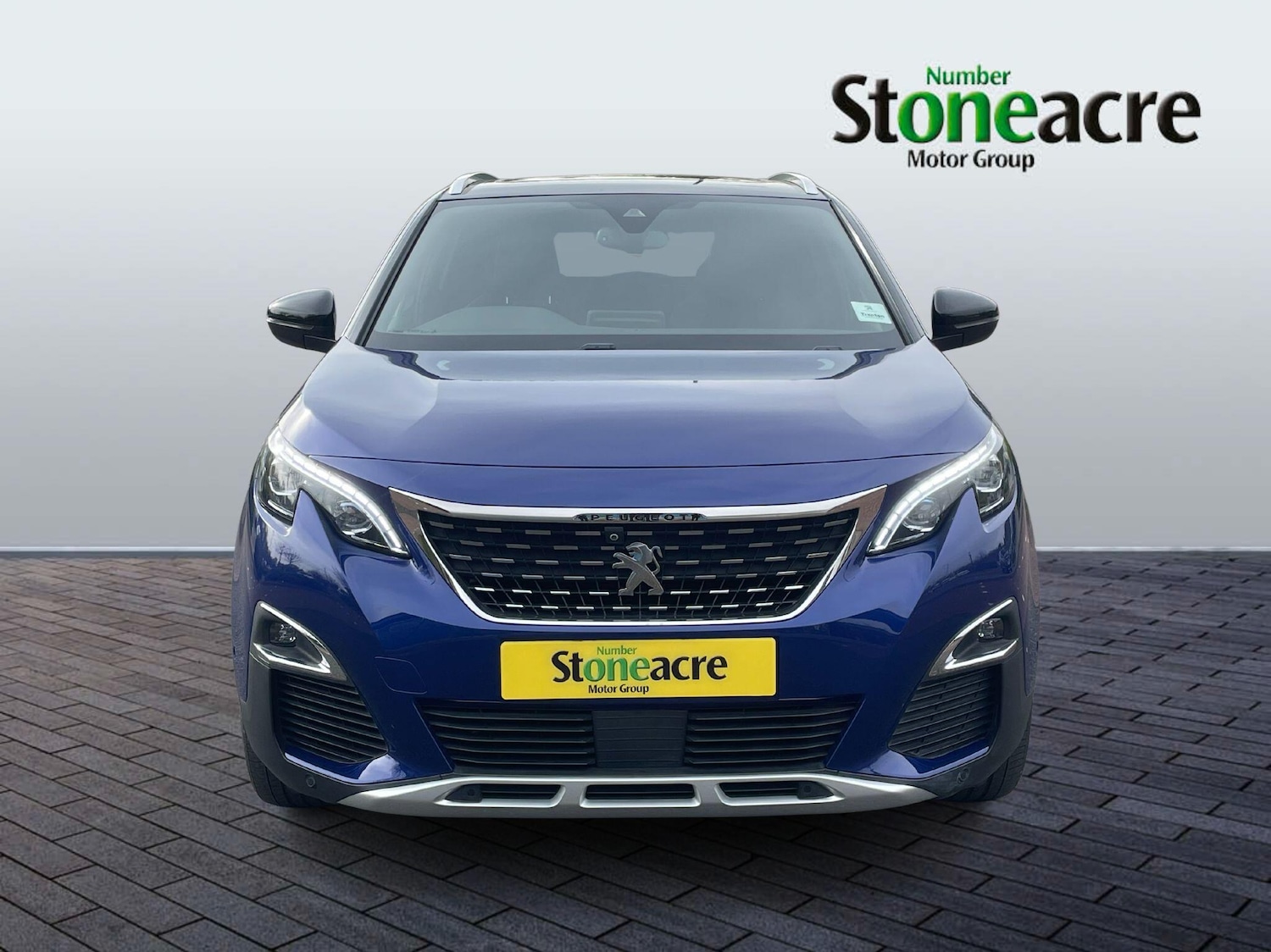 Used Peugeot 3008 for sale - 78220353: Photo 2