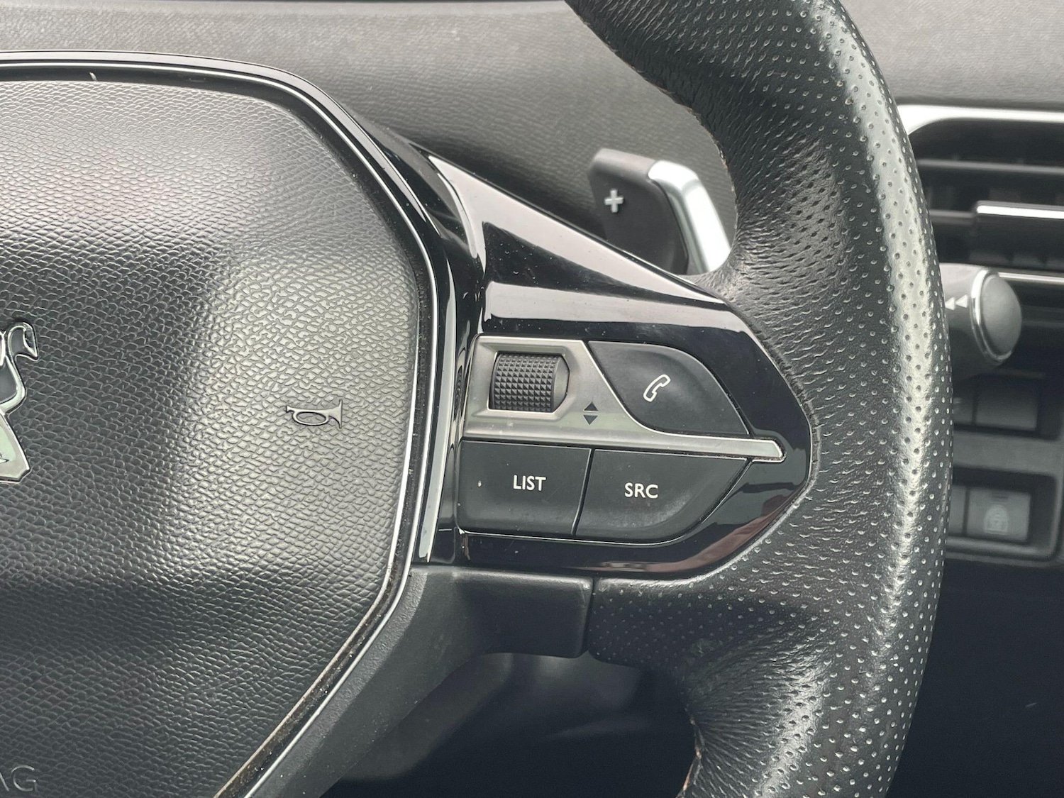 Used Peugeot 3008 for sale - 78220353: Photo 20