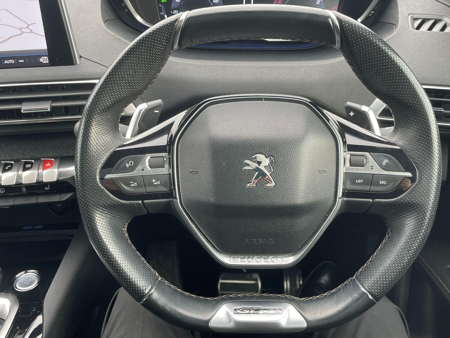 Used Peugeot 3008 for sale - 78220353: Photo 22