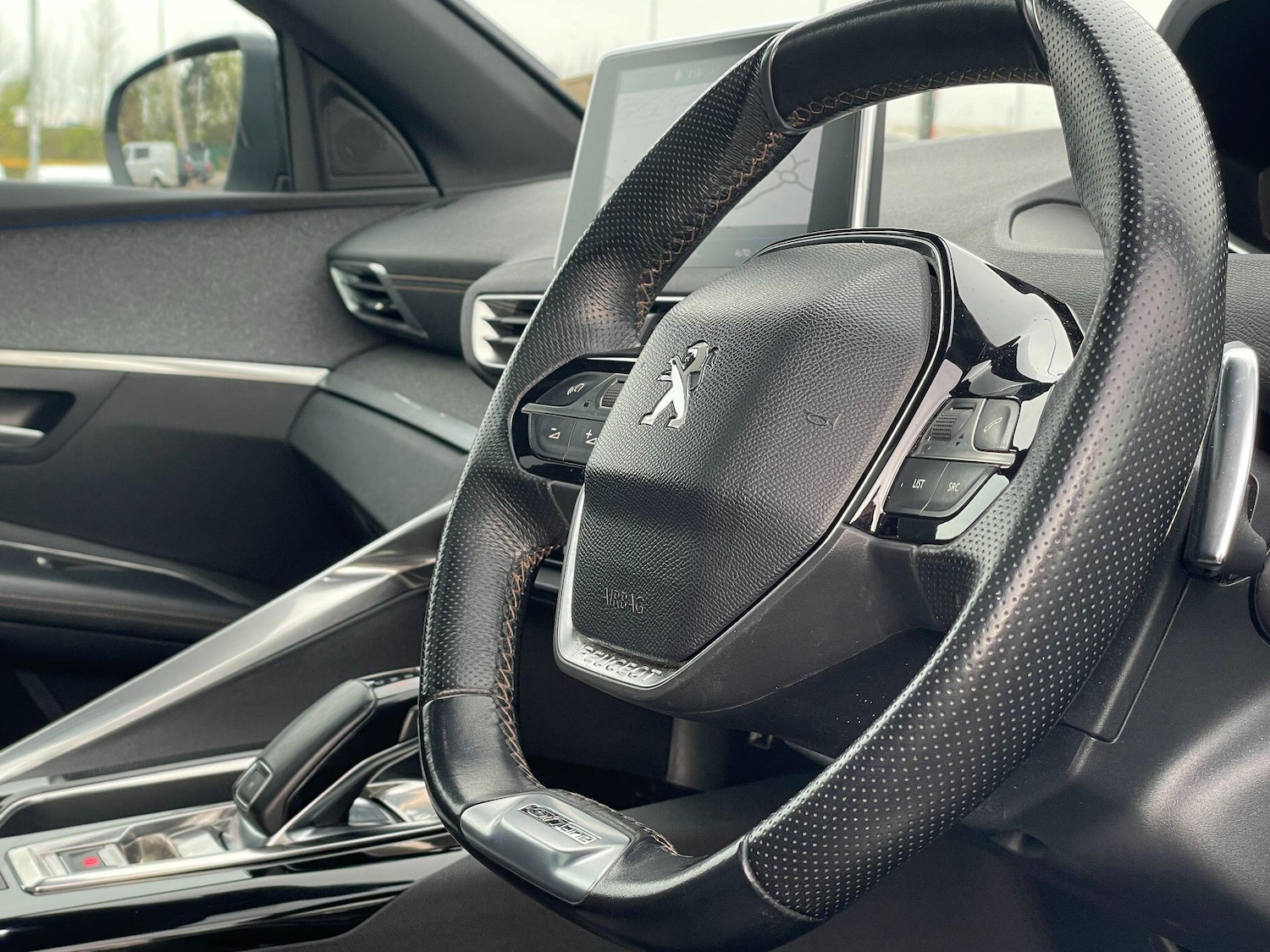 Used Peugeot 3008 for sale - 78220353: Photo 23