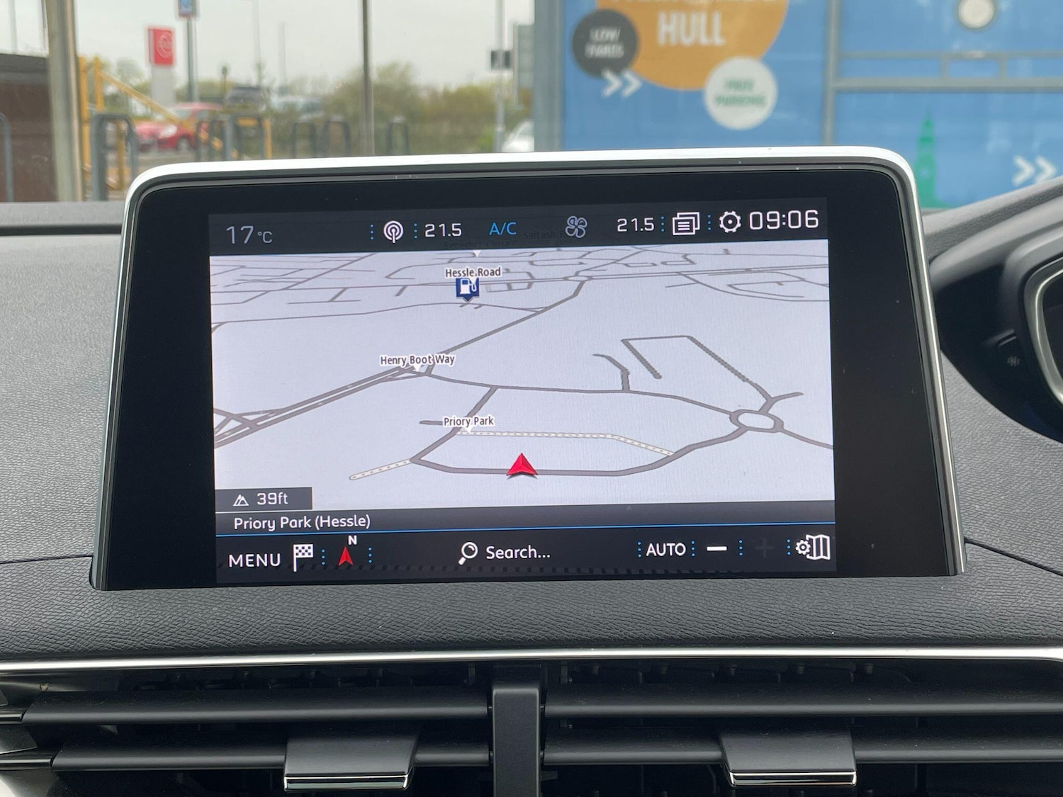 Used Peugeot 3008 for sale - 78220353: Photo 24