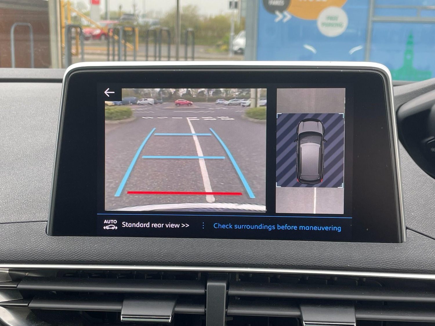 Used Peugeot 3008 for sale - 78220353: Photo 25