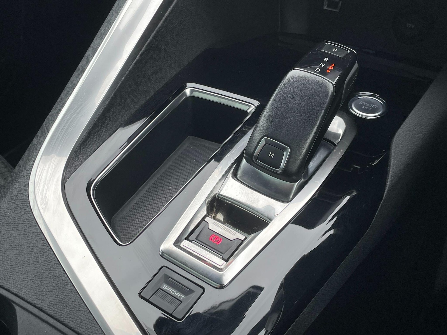 Used Peugeot 3008 for sale - 78220353: Photo 26