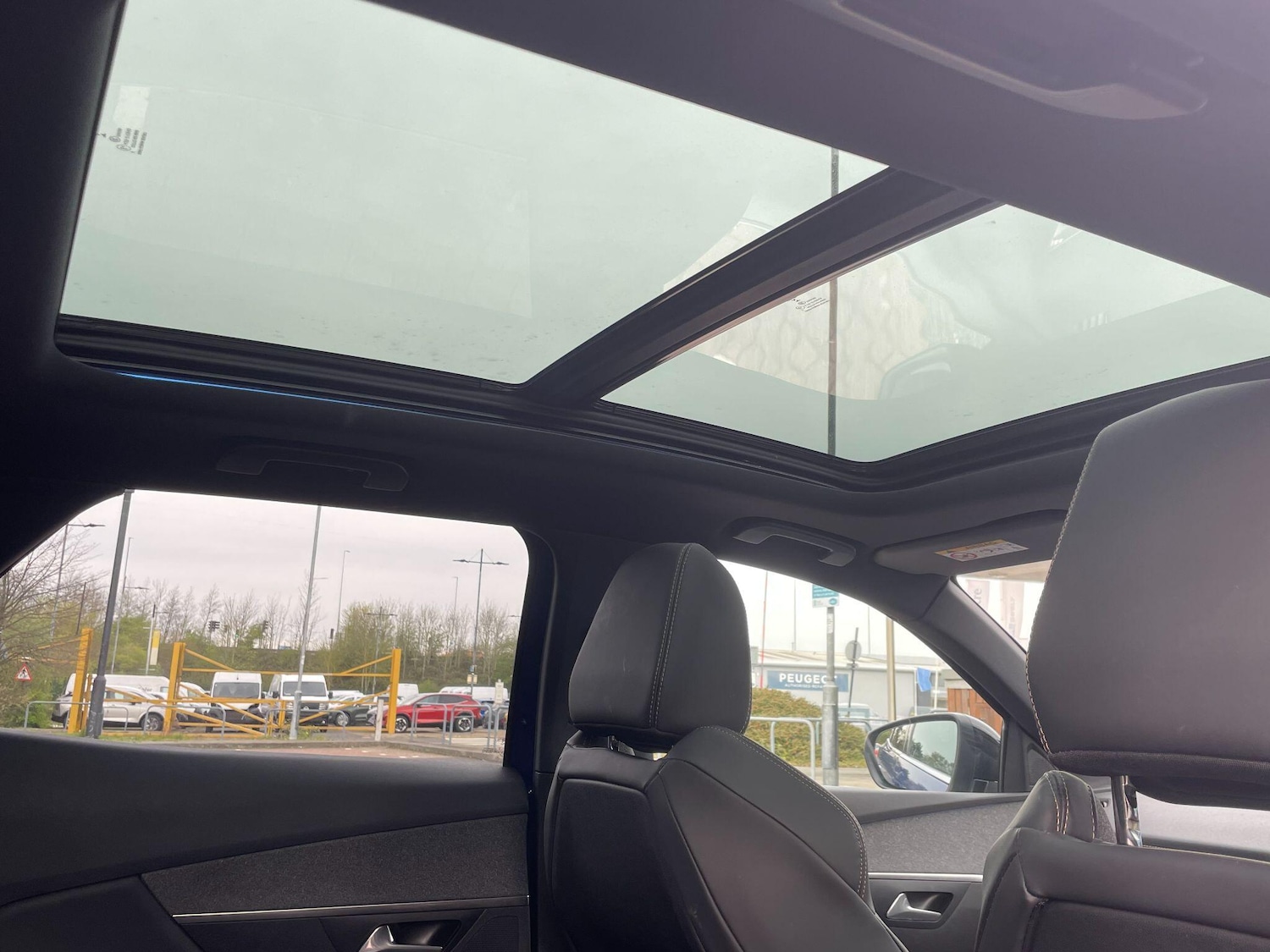 Used Peugeot 3008 for sale - 78220353: Photo 34