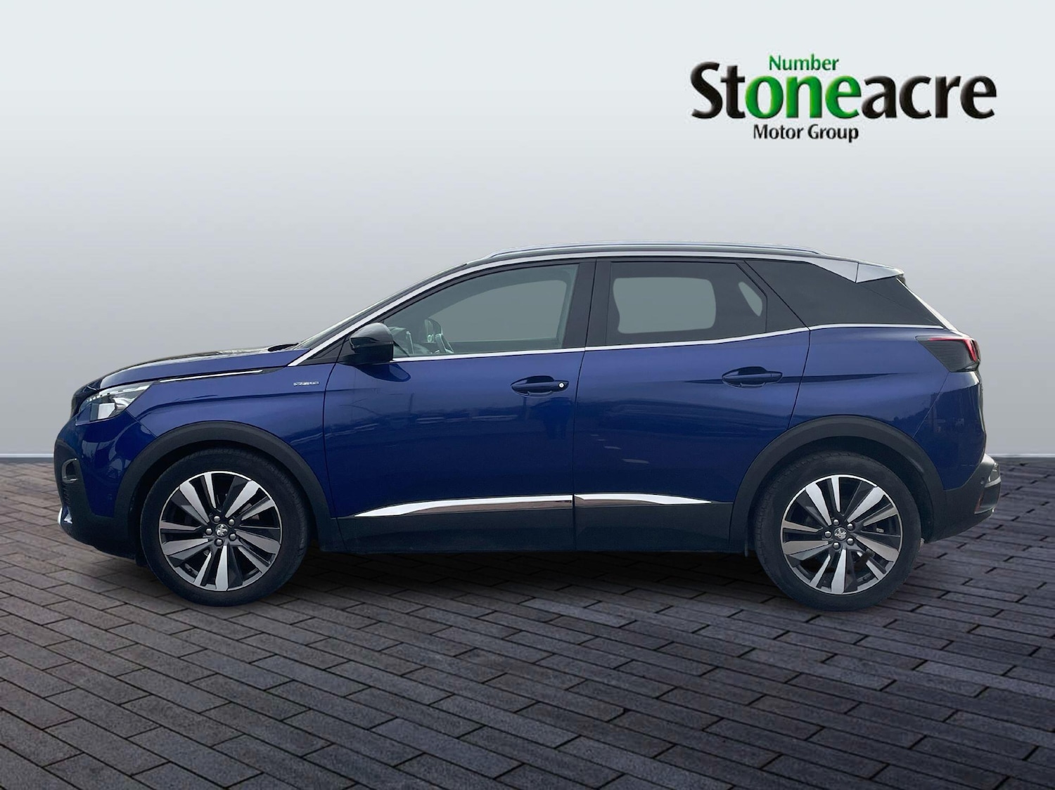 Used Peugeot 3008 for sale - 78220353: Photo 4