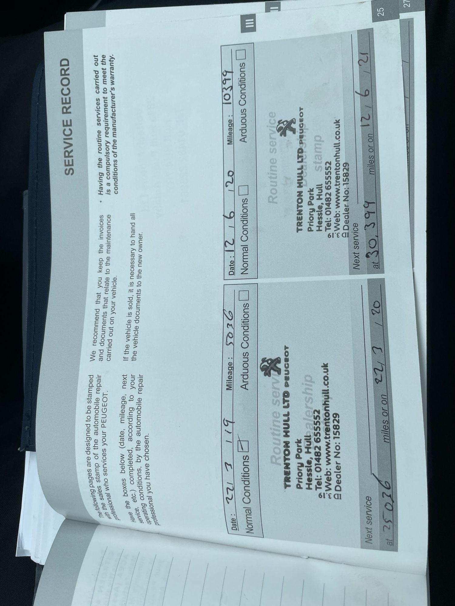 Used Peugeot 3008 for sale - 78220353: Photo 40