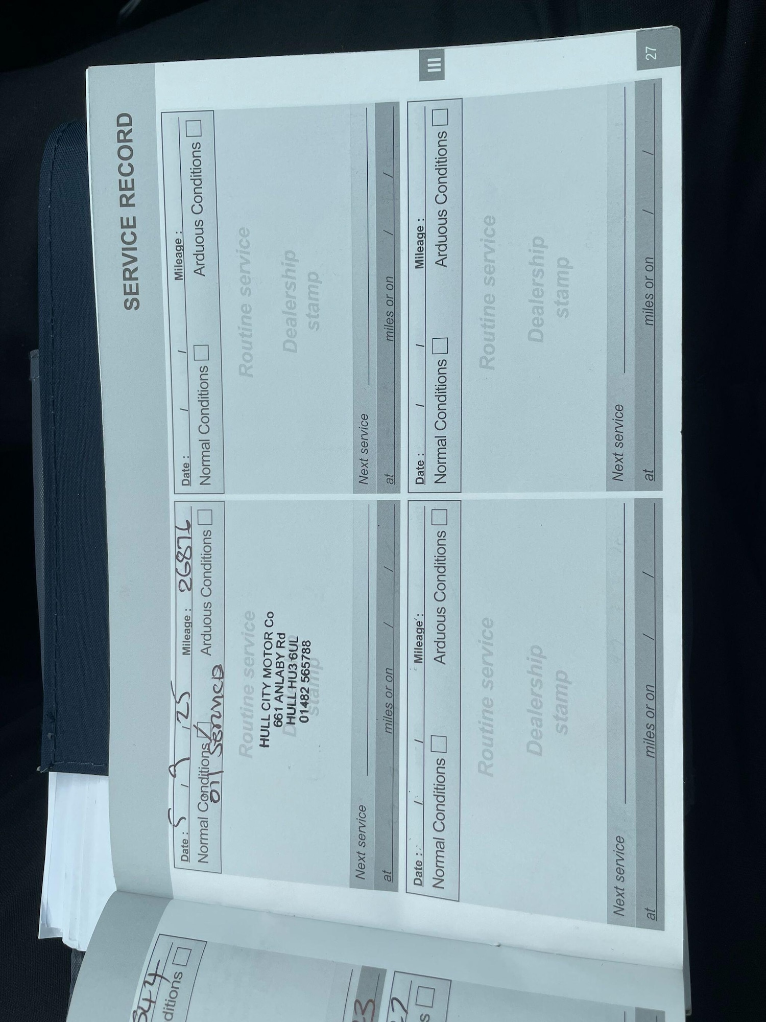 Used Peugeot 3008 for sale - 78220353: Photo 42