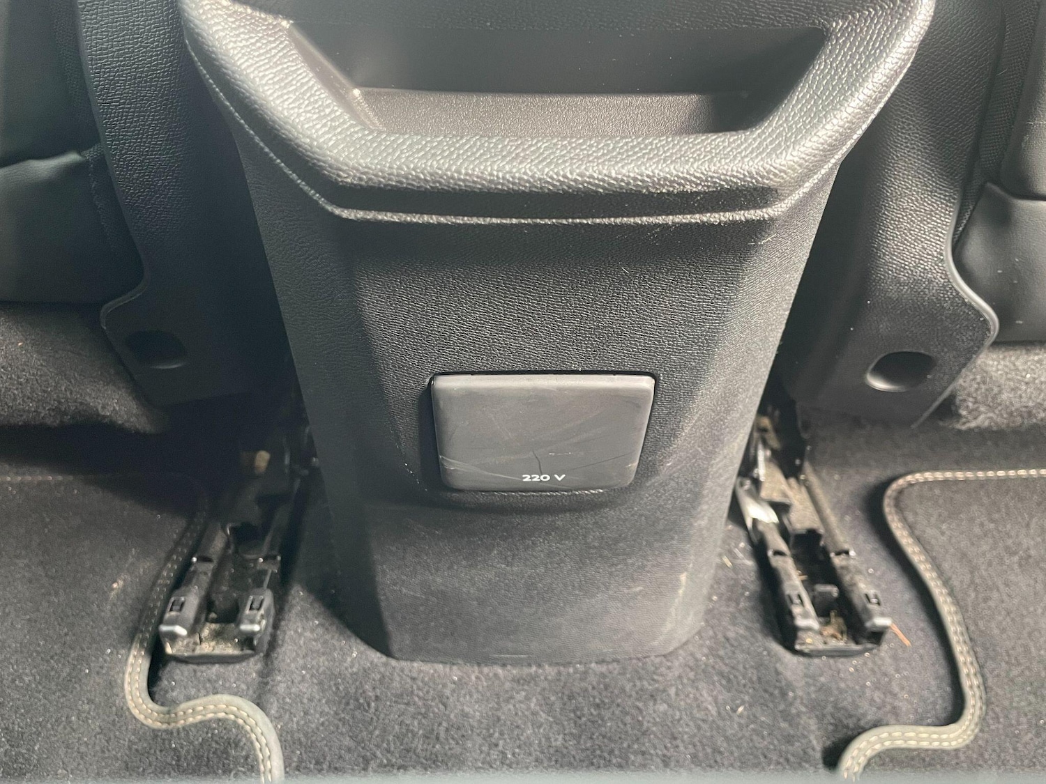 Used Peugeot 3008 for sale - 78220353: Photo 43