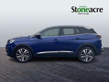 Used Peugeot 3008 2018 for sale - 78220353: Photo