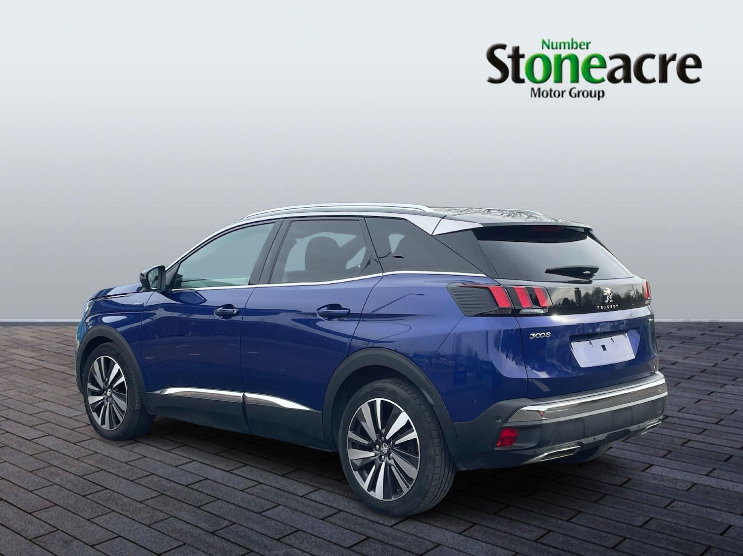 Used Peugeot 3008 for sale - 78220353: Photo 5