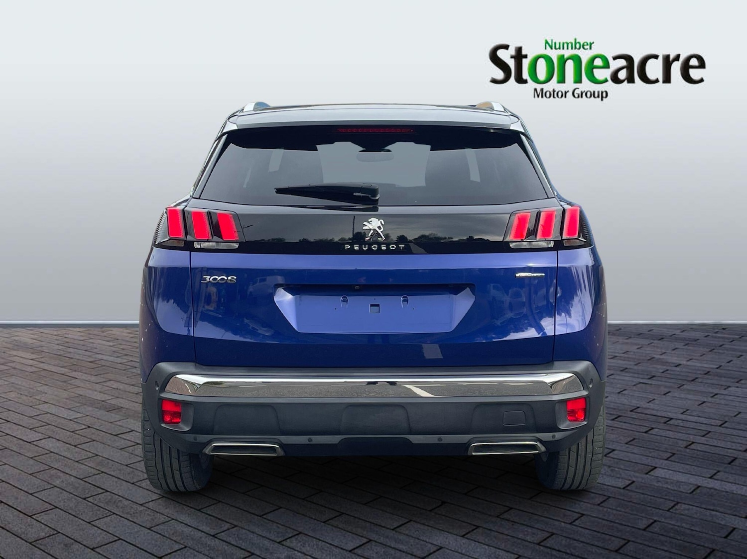 Used Peugeot 3008 for sale - 78220353: Photo 6