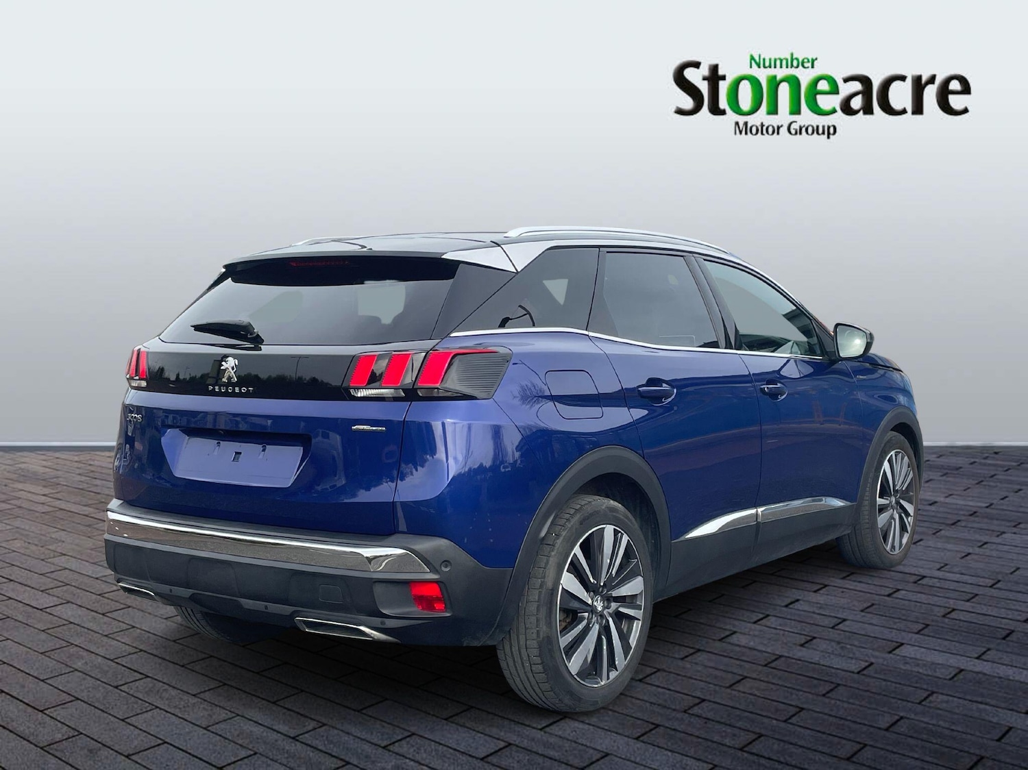 Used Peugeot 3008 for sale - 78220353: Photo 7