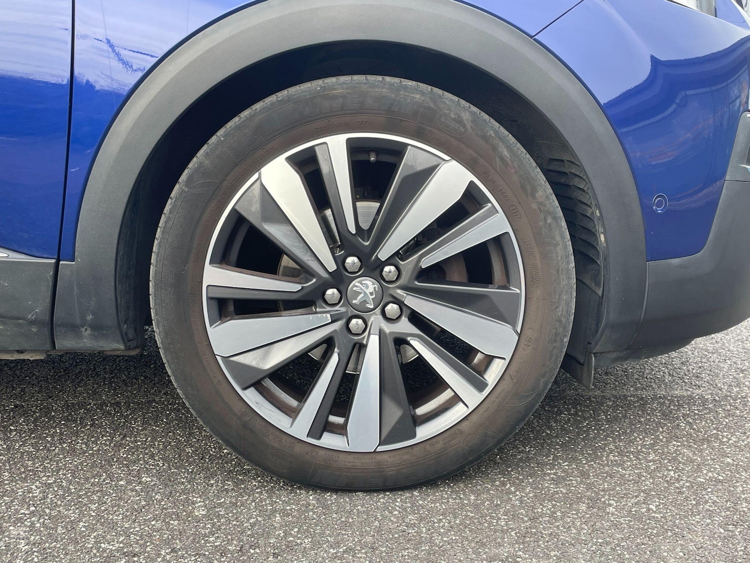 Used Peugeot 3008 for sale - 78220353: Photo 9