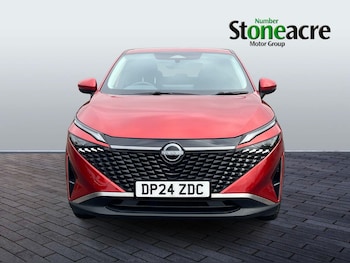 Used Nissan Qashqai 2024 for sale - 79483929: Photo