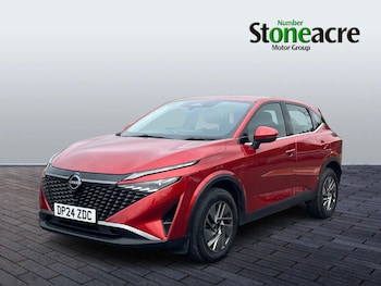 Used Nissan Qashqai 2024 for sale - 79483929: Photo