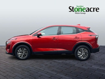 Used Nissan Qashqai 2024 for sale - 79483929: Photo