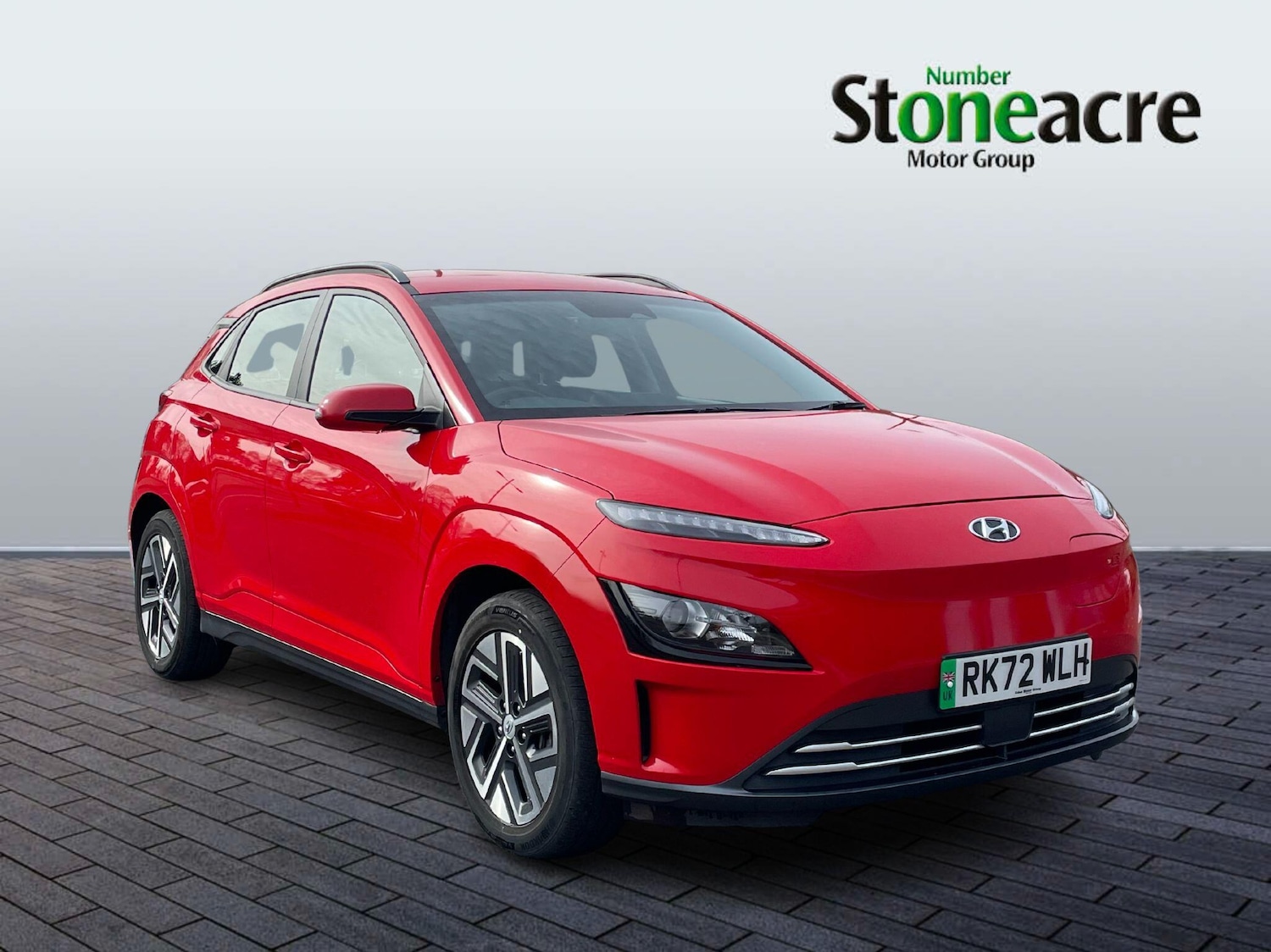 Used Hyundai KONA 2022 for sale - 78062741: Photo 1
