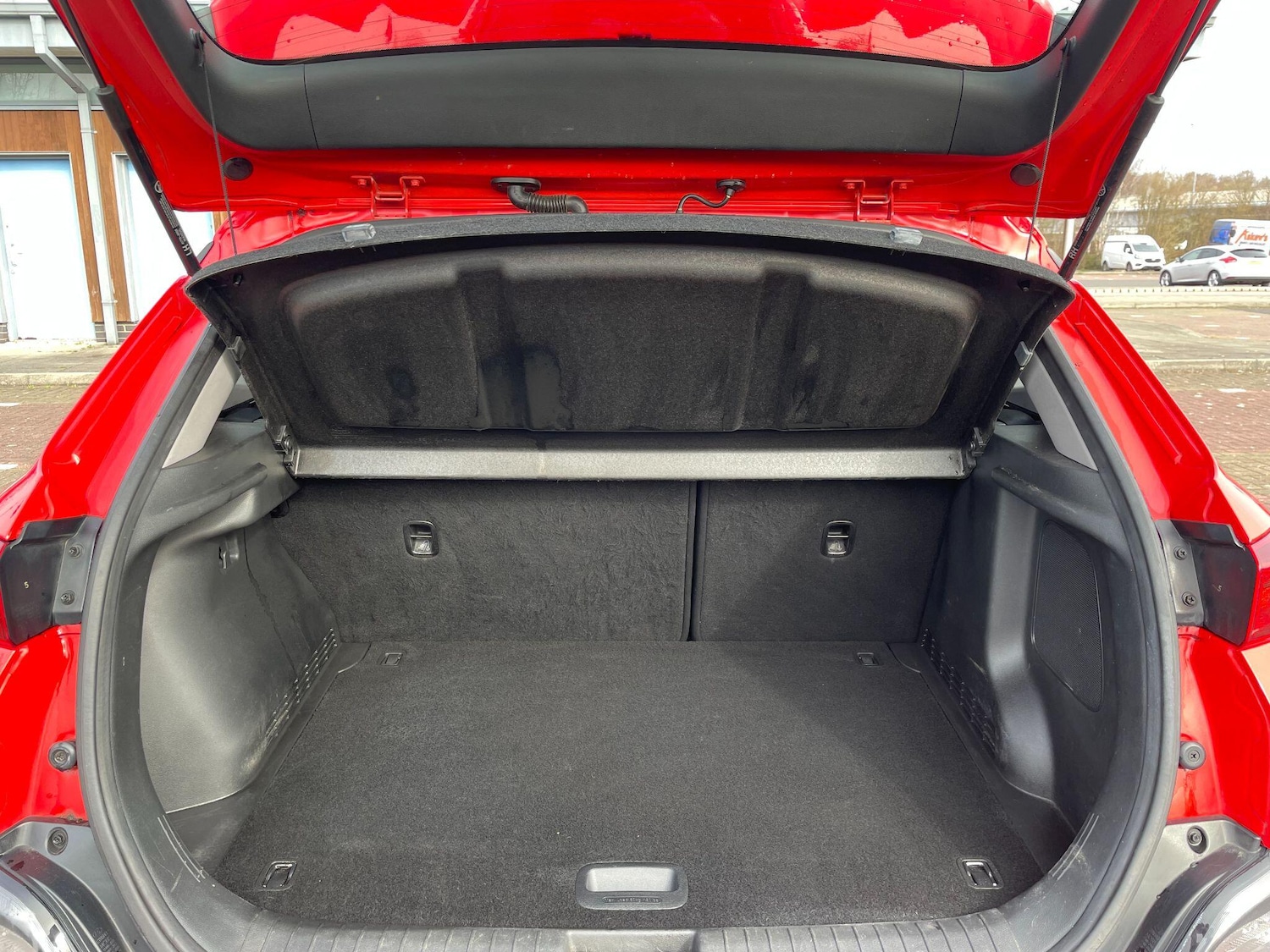 Used Hyundai KONA 2022 for sale - 78062741: Photo 10