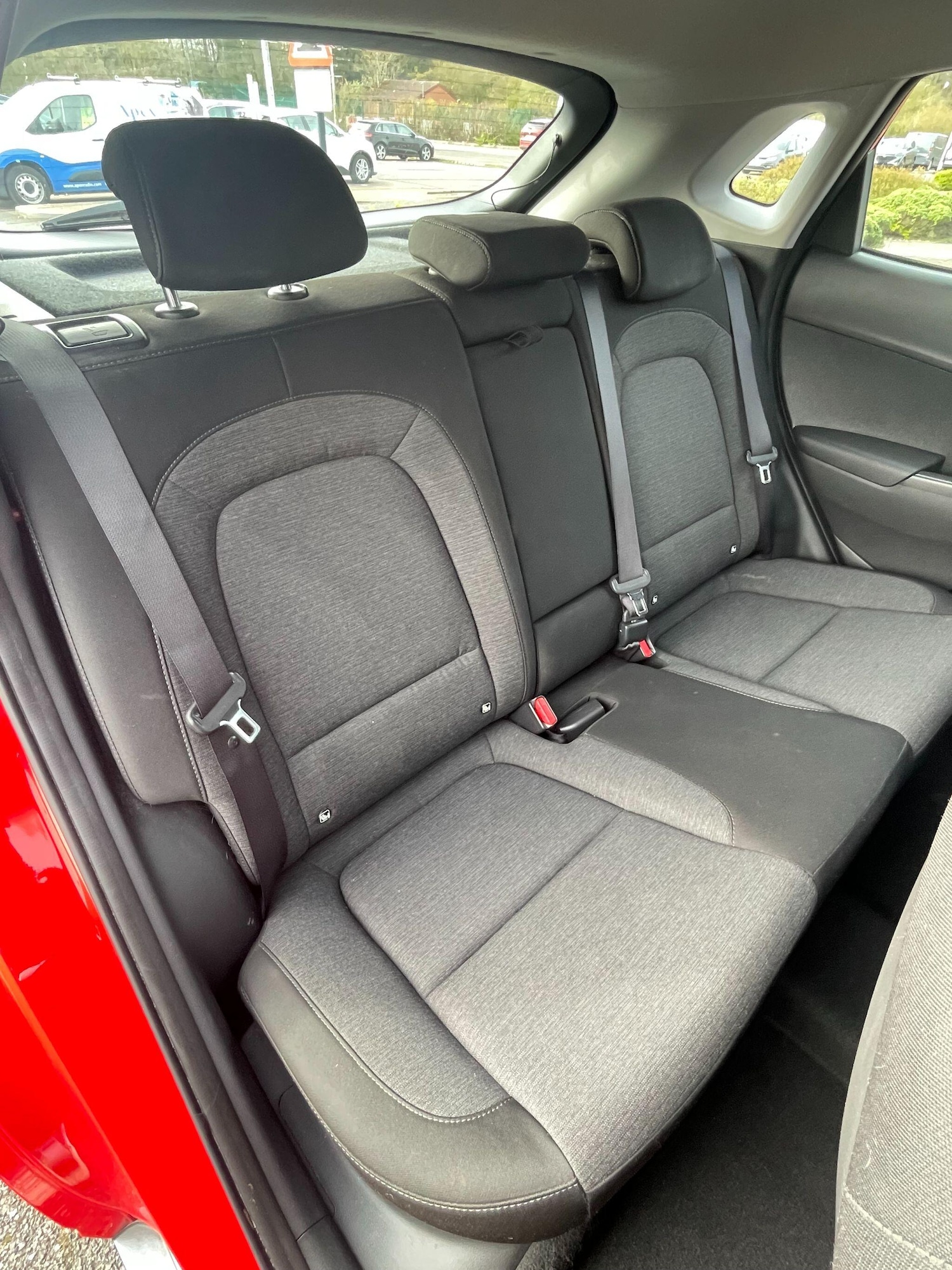 Used Hyundai KONA 2022 for sale - 78062741: Photo 11