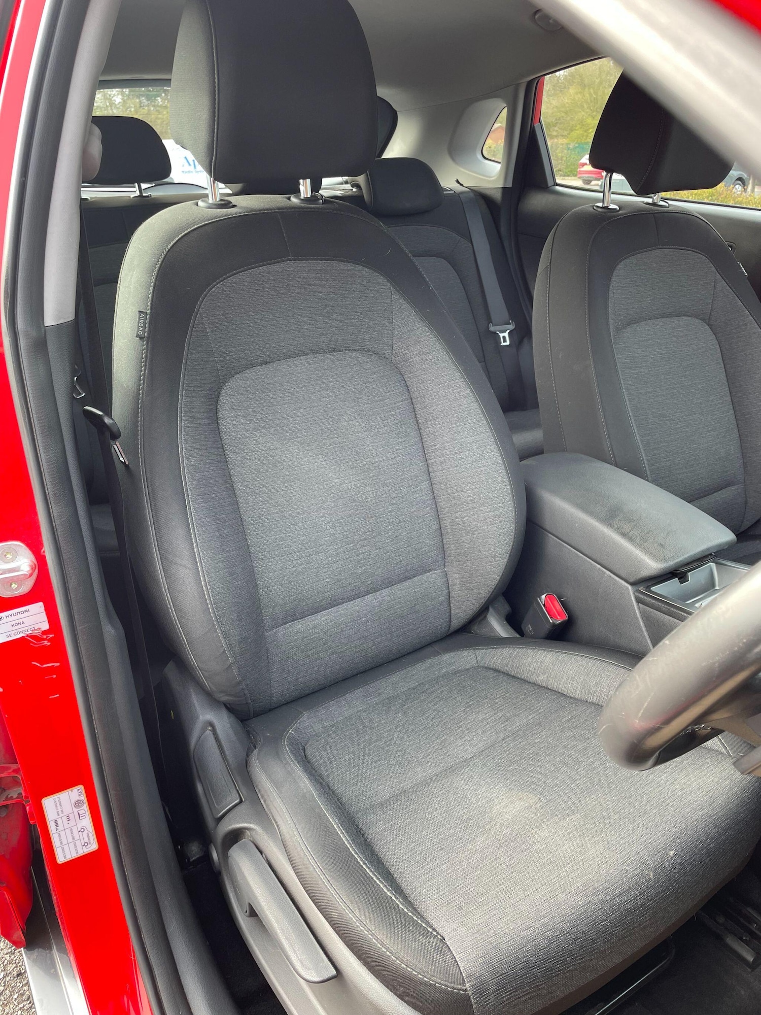 Used Hyundai KONA 2022 for sale - 78062741: Photo 12