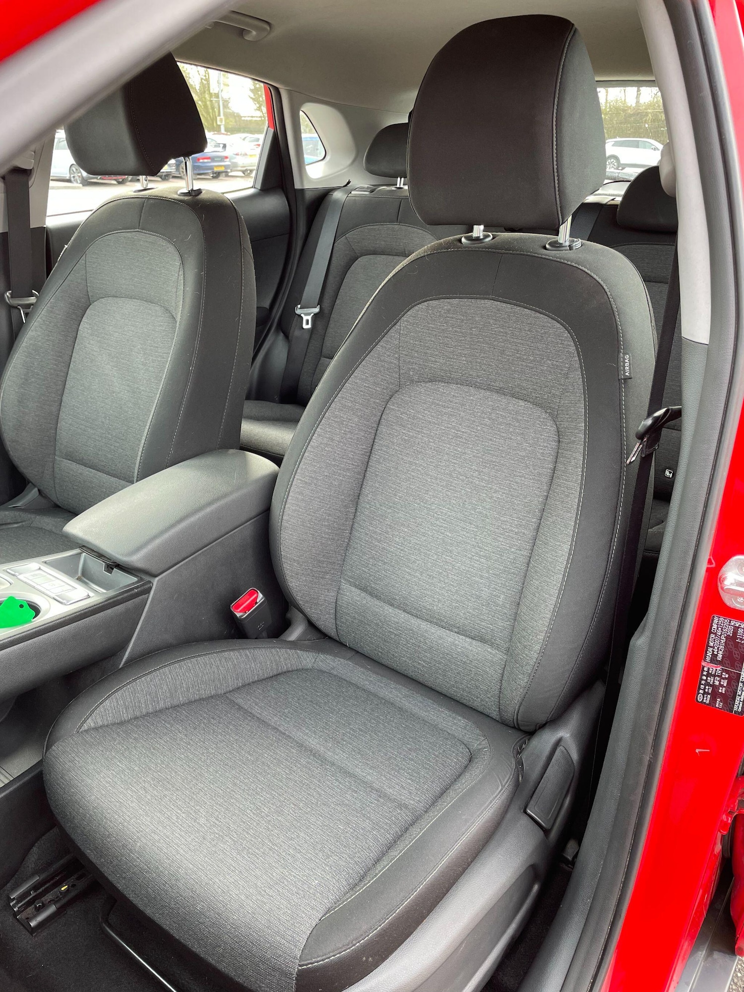 Used Hyundai KONA 2022 for sale - 78062741: Photo 13