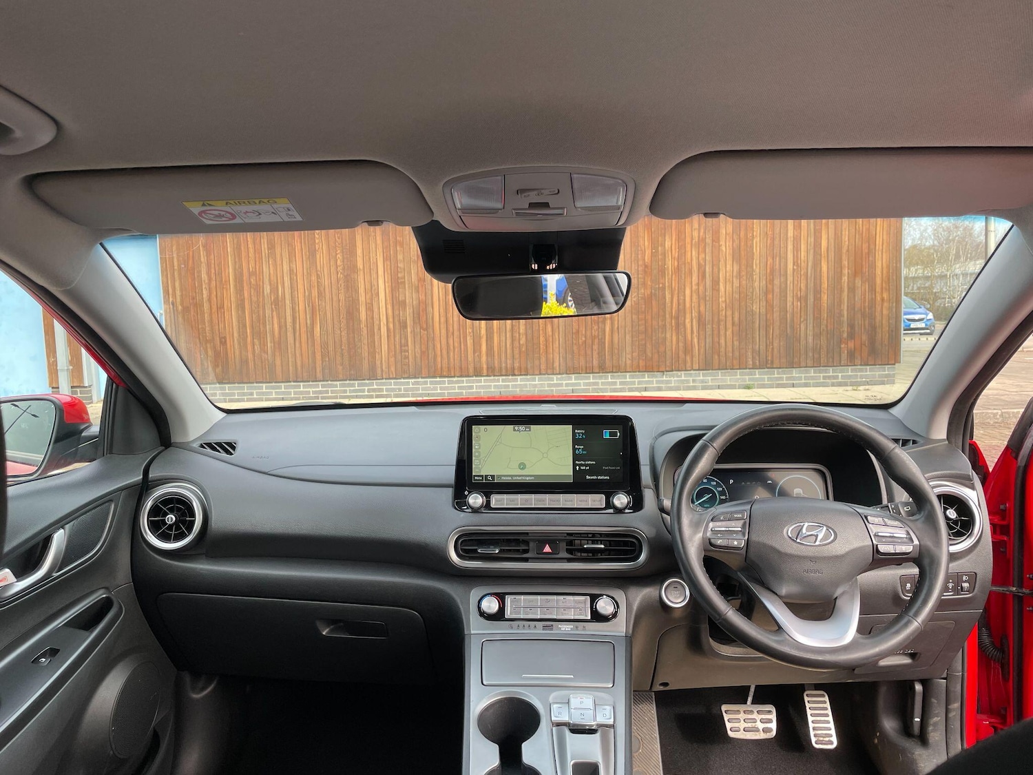 Used Hyundai KONA 2022 for sale - 78062741: Photo 15