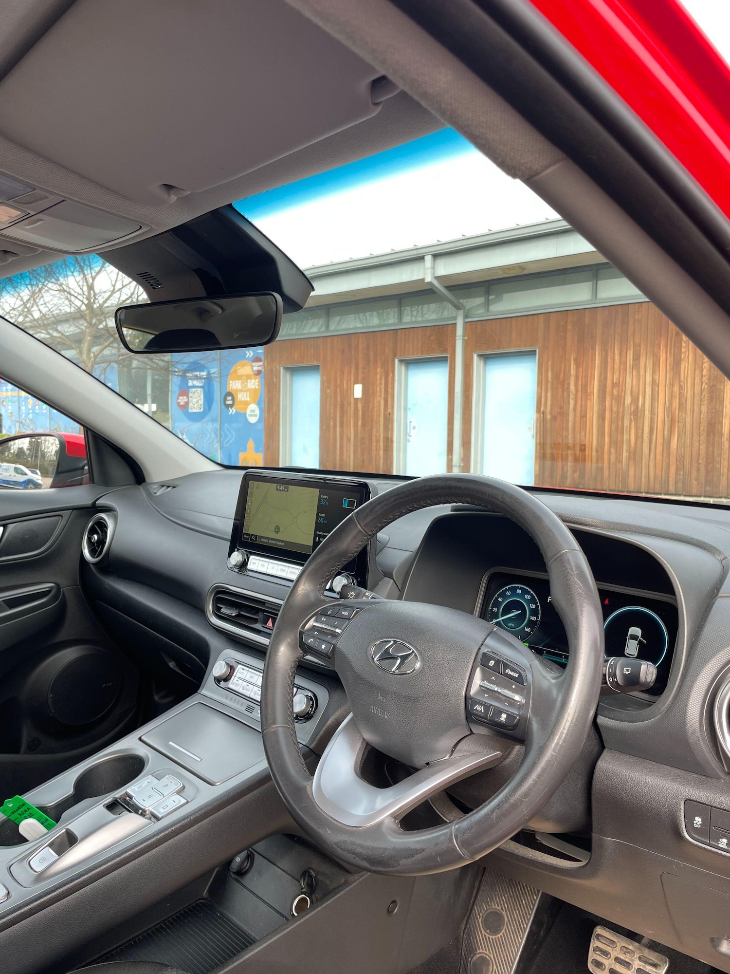 Used Hyundai KONA 2022 for sale - 78062741: Photo 16