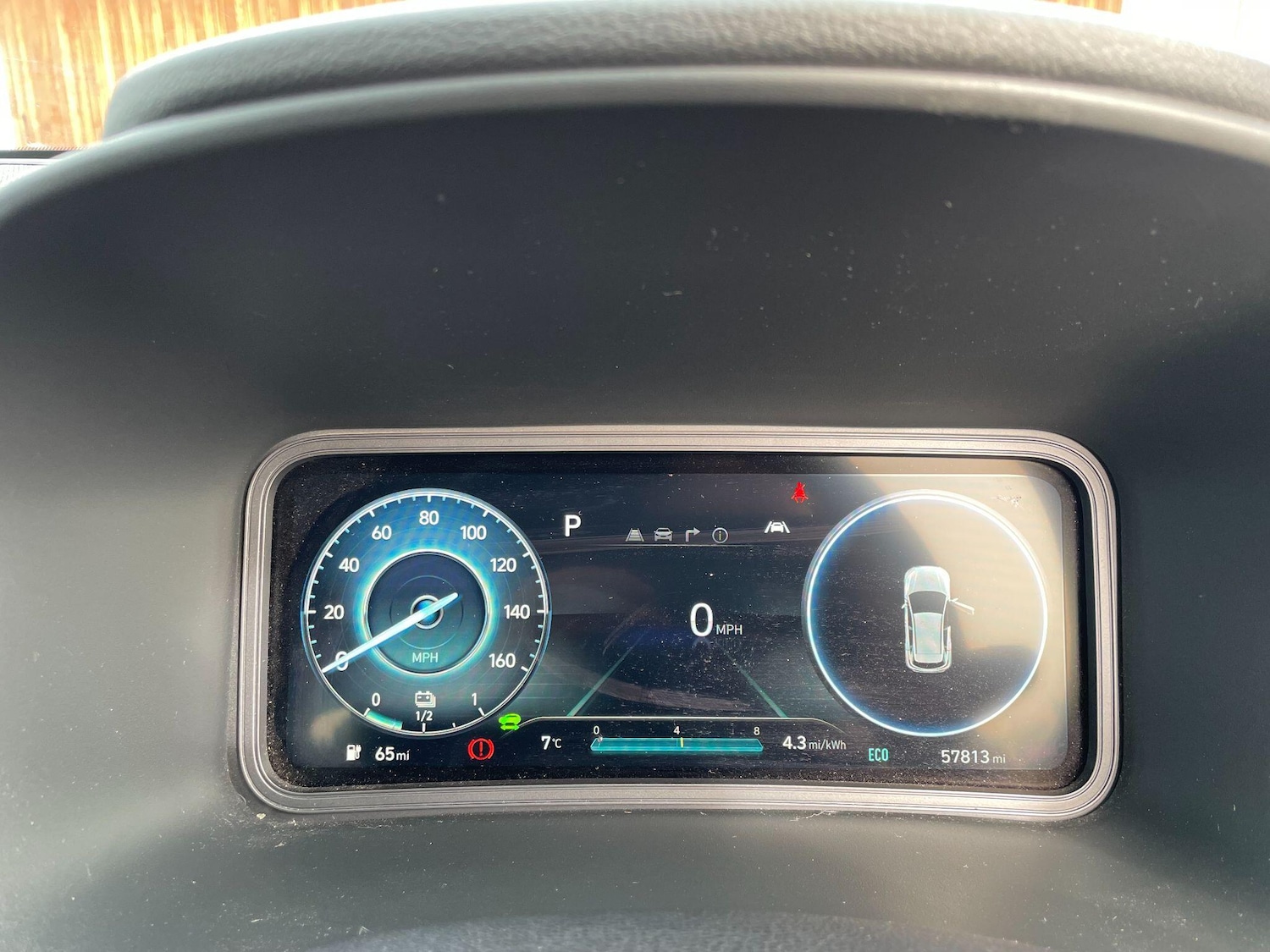 Used Hyundai KONA 2022 for sale - 78062741: Photo 19