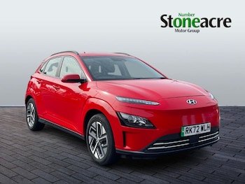 Used Hyundai KONA 2022 for sale - 78062741: Photo