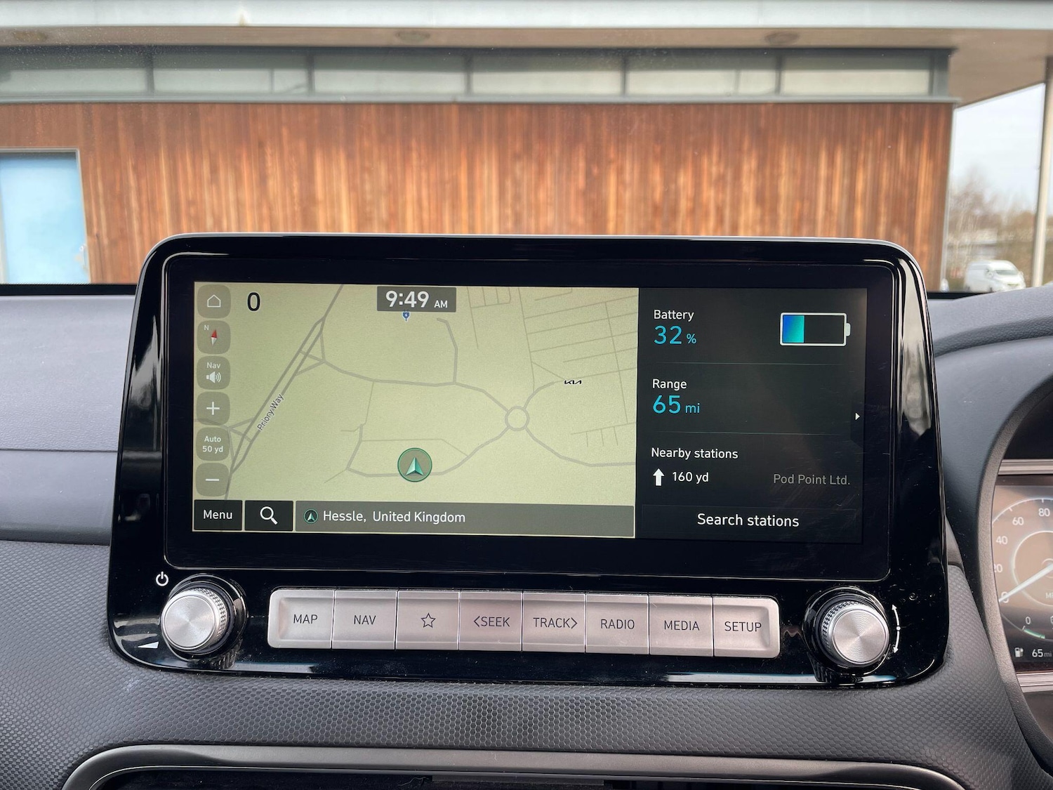 Used Hyundai KONA 2022 for sale - 78062741: Photo 20