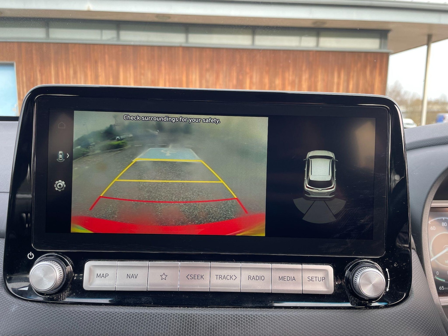 Used Hyundai KONA 2022 for sale - 78062741: Photo 21