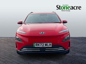 Used Hyundai KONA 2022 for sale - 78062741: Photo