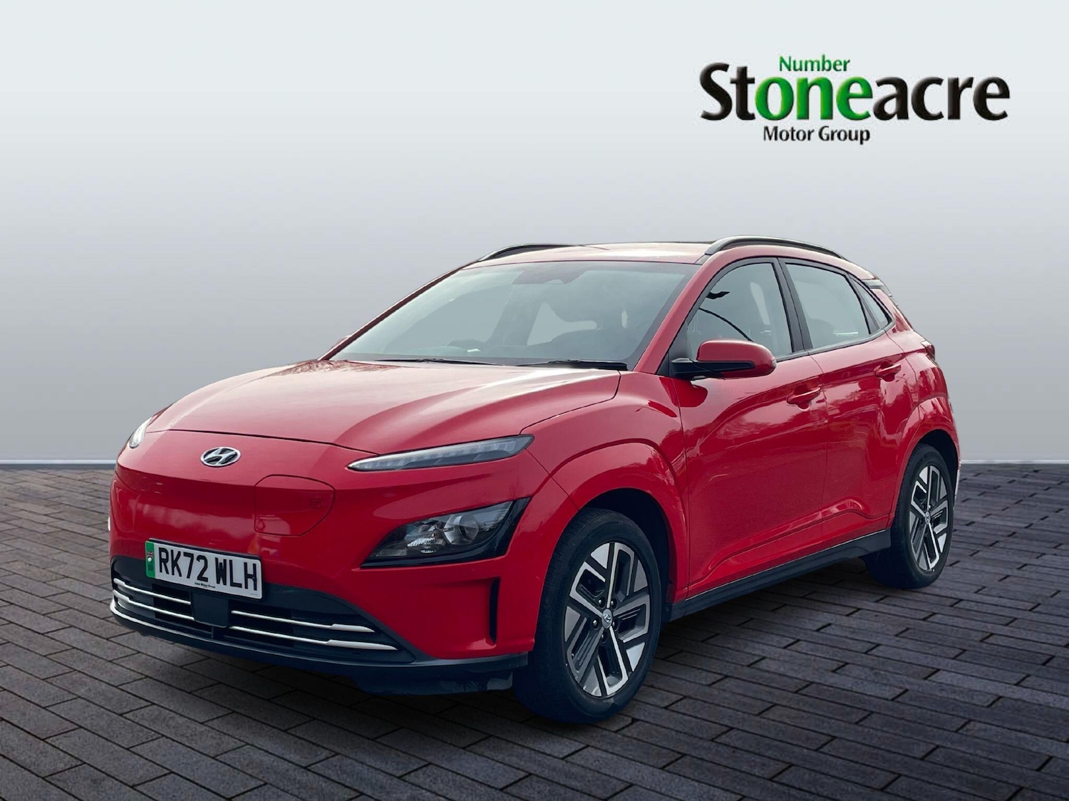 Used Hyundai KONA 2022 for sale - 78062741: Photo 3