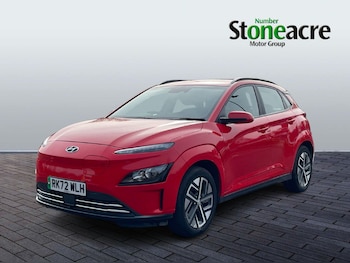 Used Hyundai KONA 2022 for sale - 78062741: Photo