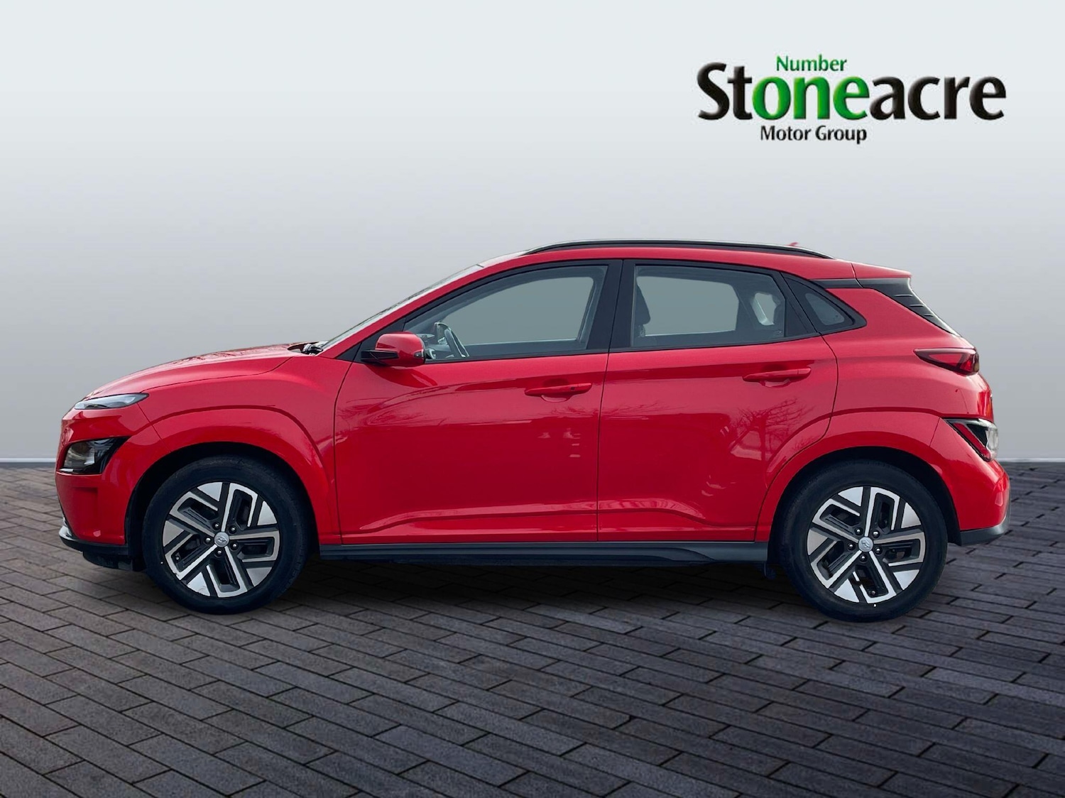 Used Hyundai KONA 2022 for sale - 78062741: Photo 4