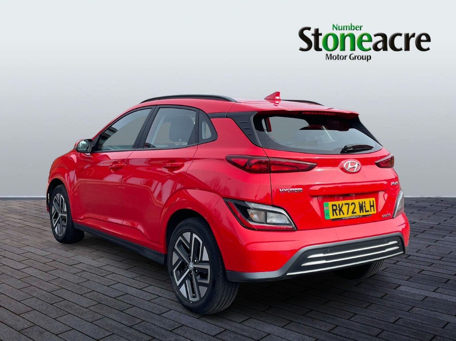 Used Hyundai KONA 2022 for sale - 78062741: Photo 5
