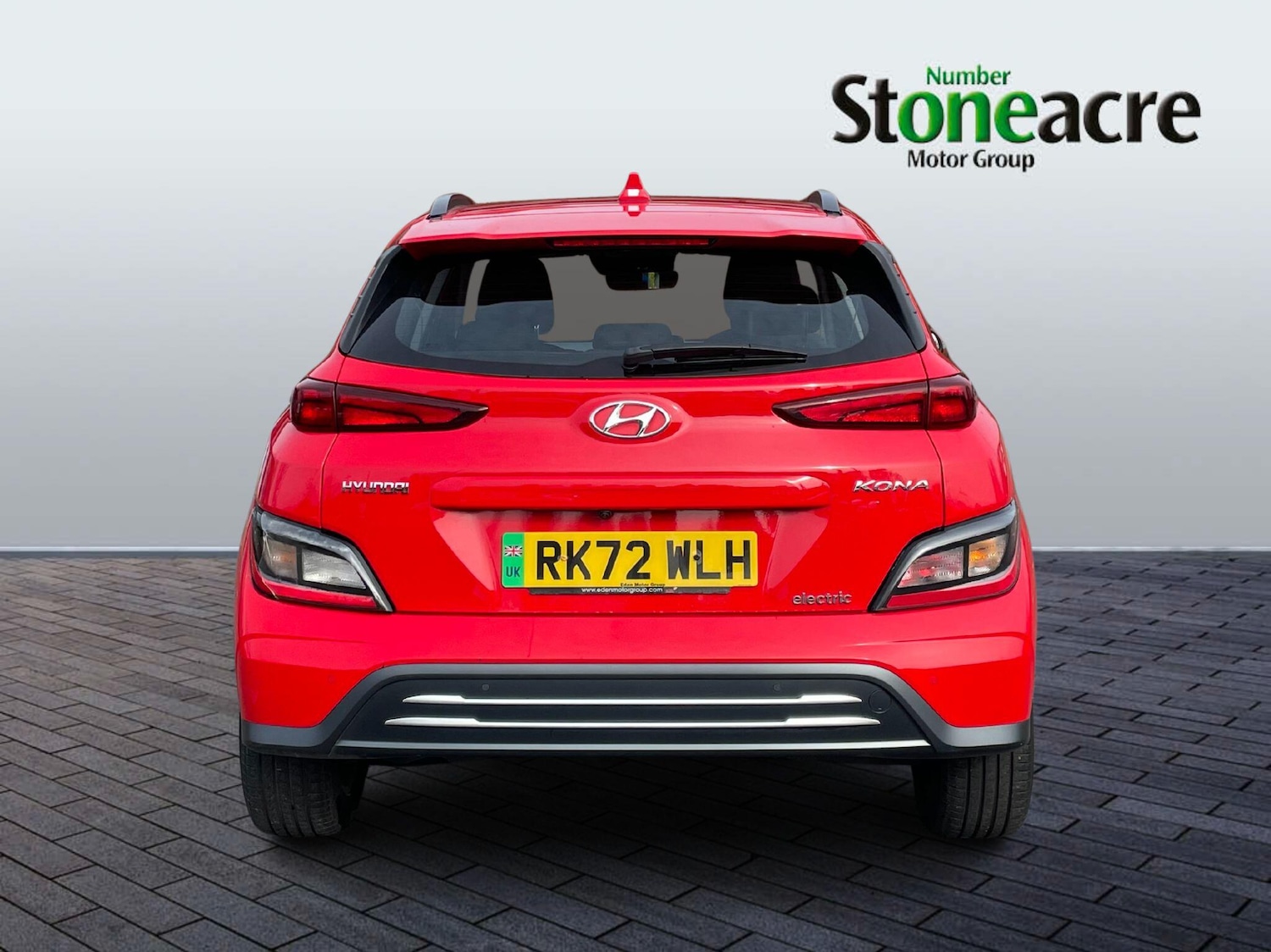 Used Hyundai KONA 2022 for sale - 78062741: Photo 6