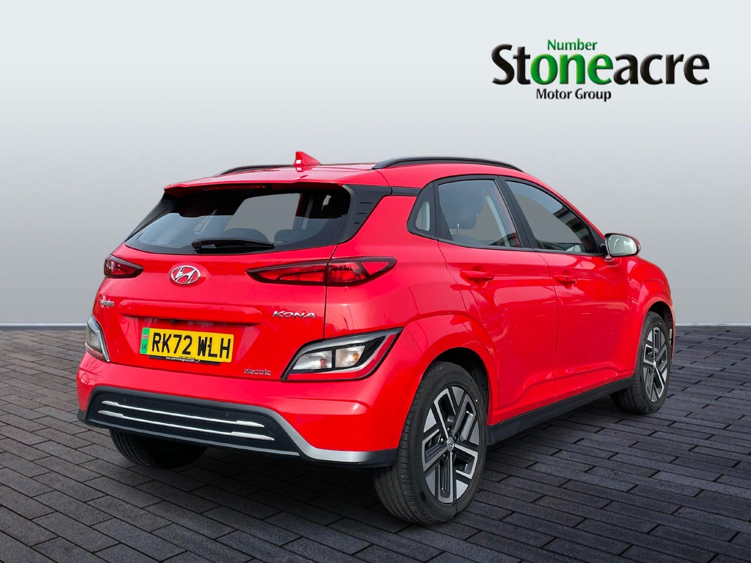 Used Hyundai KONA 2022 for sale - 78062741: Photo 7