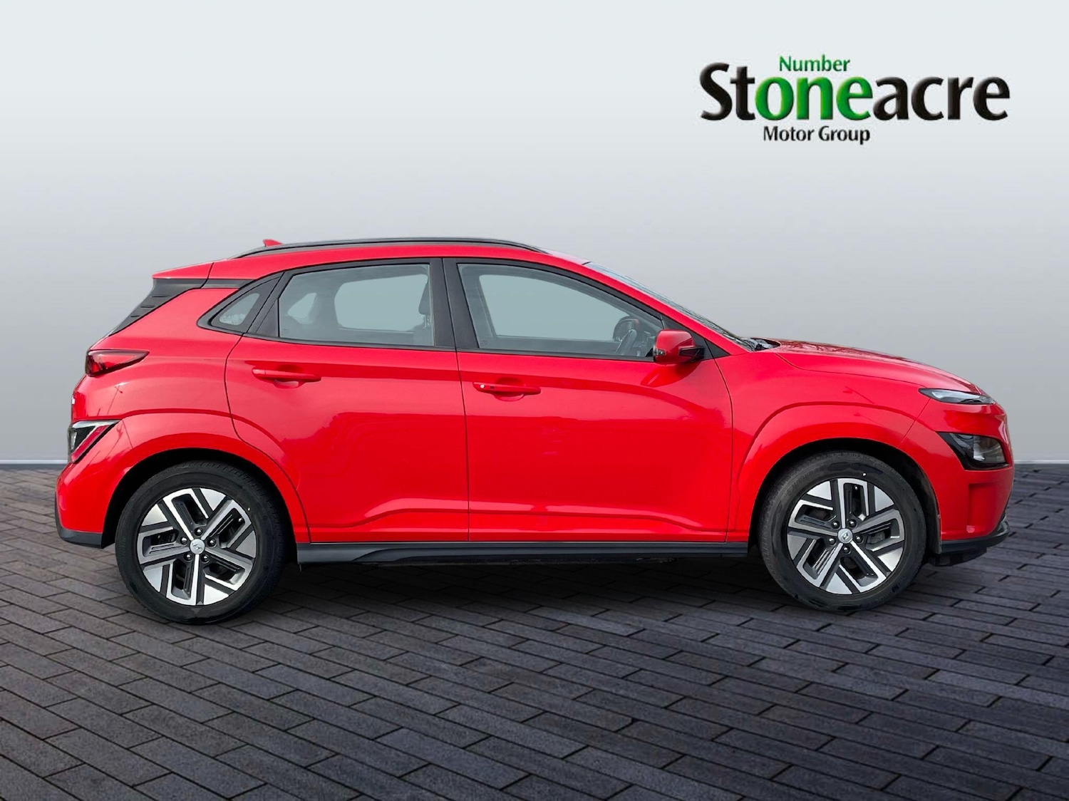 Used Hyundai KONA 2022 for sale - 78062741: Photo 8