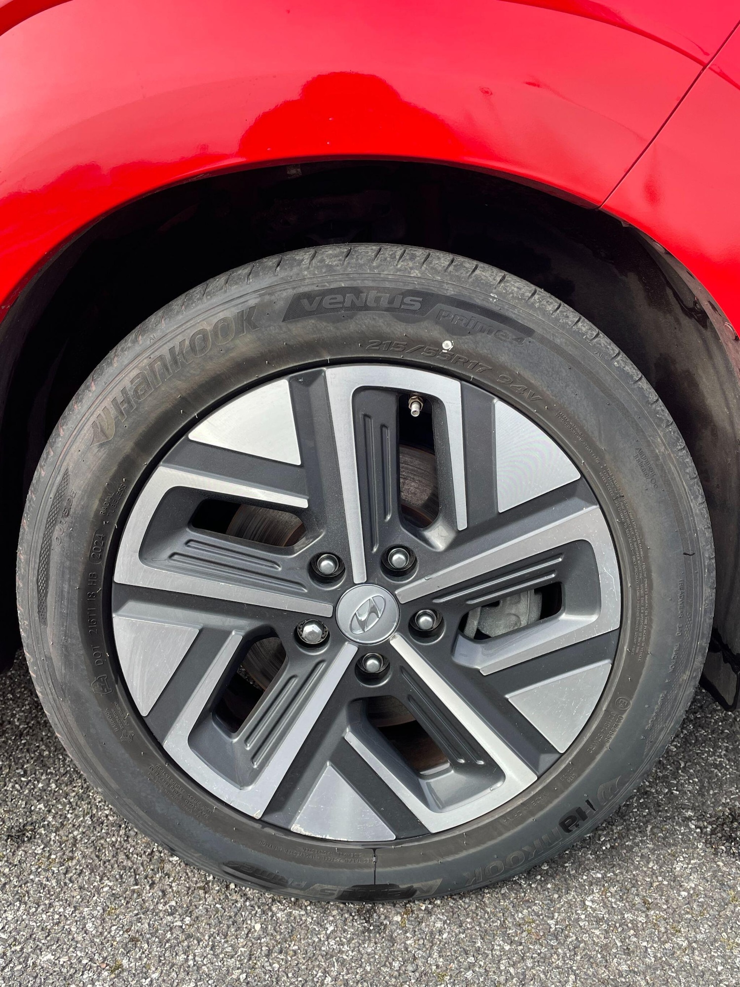 Used Hyundai KONA 2022 for sale - 78062741: Photo 9